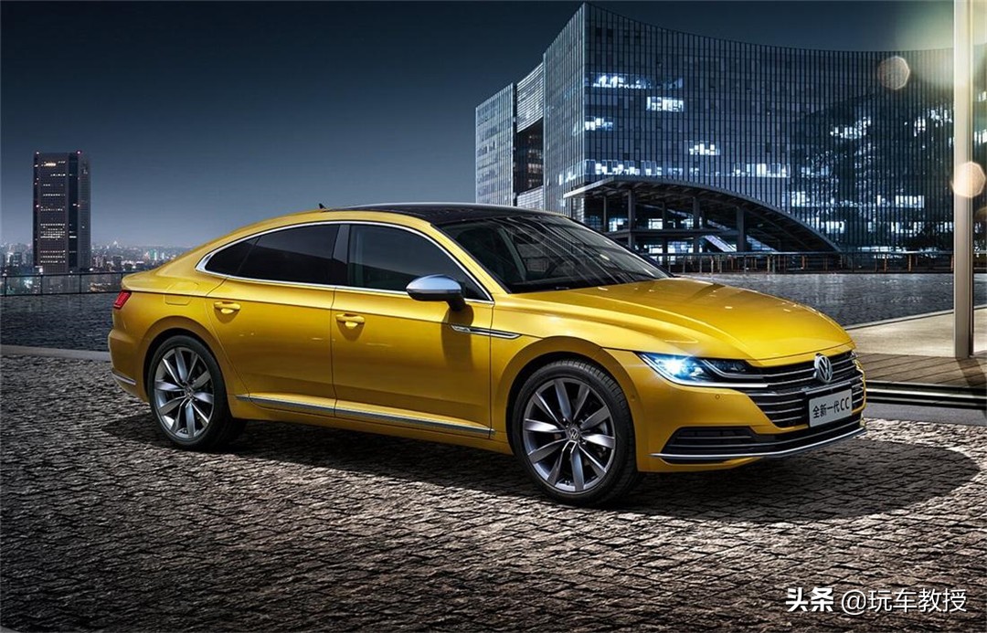 15万能开走的中国豪华车？万万想不到它们还有另