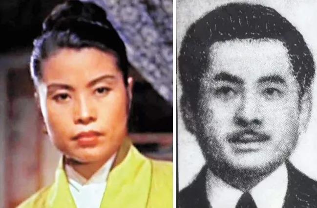 本是同一个妈生的三兄弟，秦沛、尔冬升、姜大卫为何三个姓？