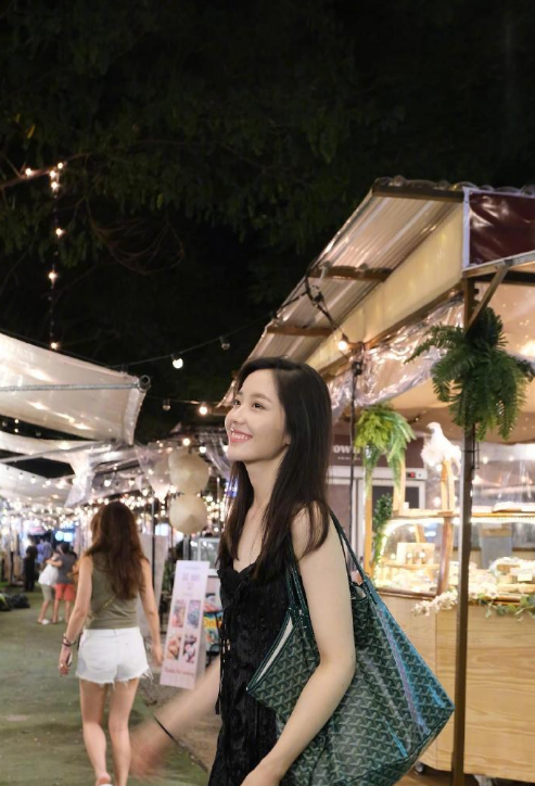 《创3》王艺瑾从130斤变成现在这样，她的减肥方