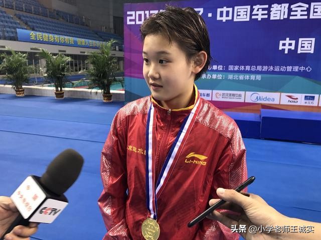 成名之后，奶声奶气的张家齐，被网友称为：超级萌娃、国民闺女