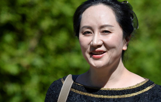 孟晚舟获释归国！美国决定撤销引渡要求，但华为又将迎来一场硬仗