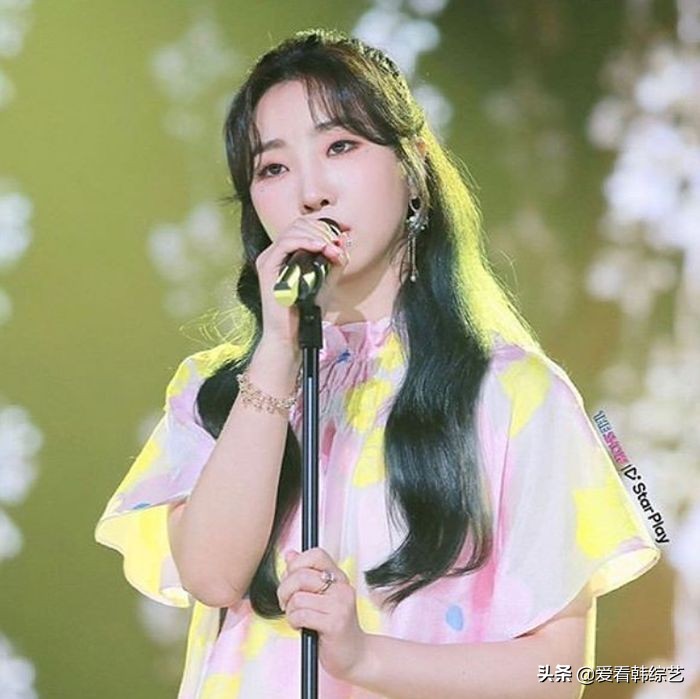 孔敏智“和2NE1成员像家人，有计划和姐姐们一起