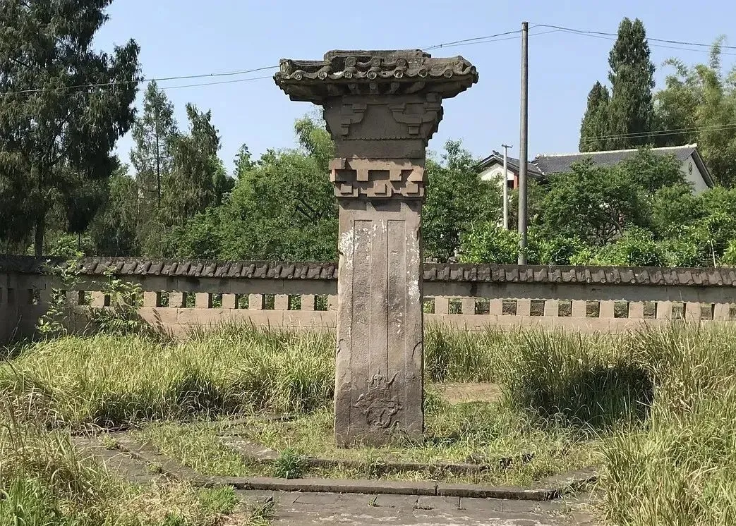 你知道古建築中的「闕」是指什麼嗎? - 資訊咖