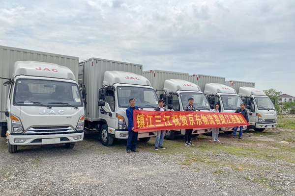 巧借网购红利，江苏光道传站业务“增长有道”