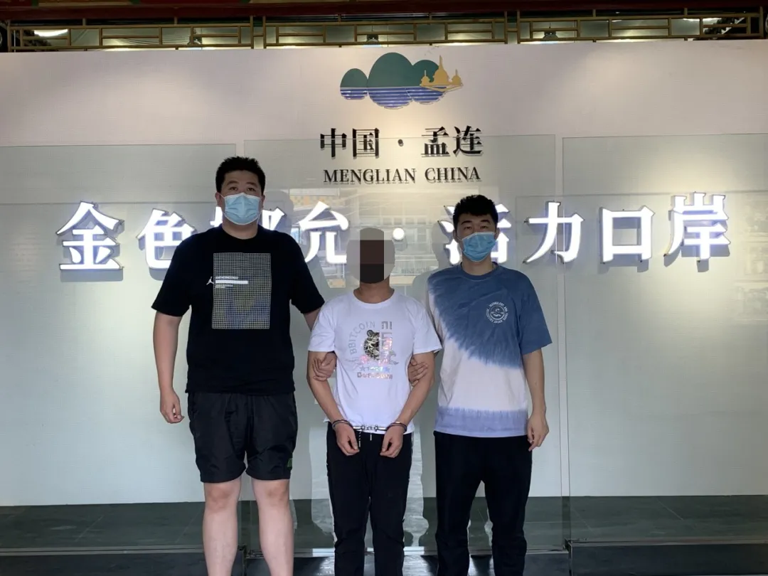 呼伦贝尔警方破获特大电信网络诈骗案件:抓获犯罪嫌疑人27名
