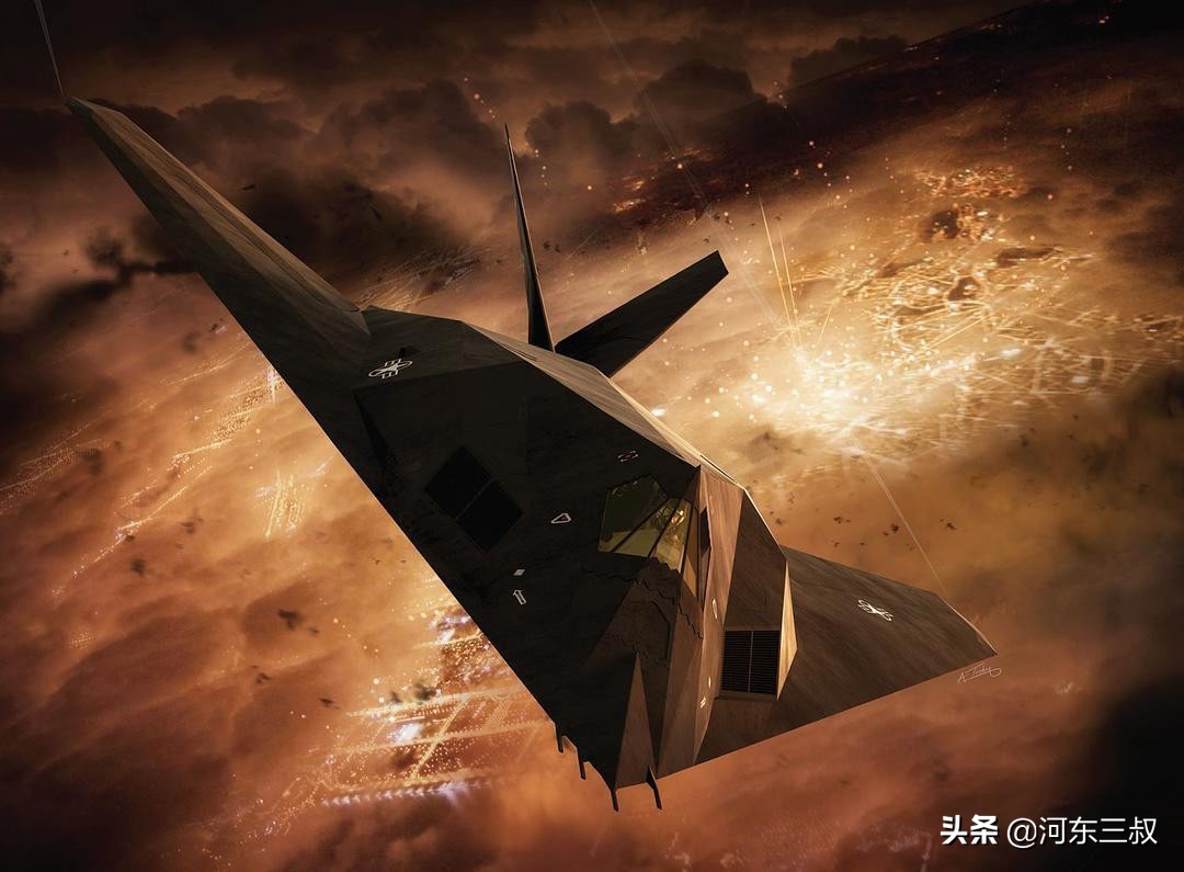 海湾战争三十年，同期装备弱于伊拉克的我们能