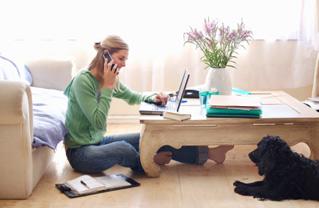 【允许】微软将允许员工在家办公 这福利让社畜纷纷投出羡慕的眼光！