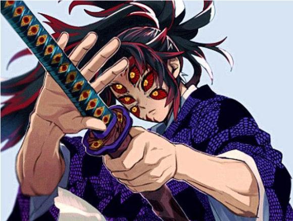 鬼灭之刃上弦鬼的前世今生 资讯咖