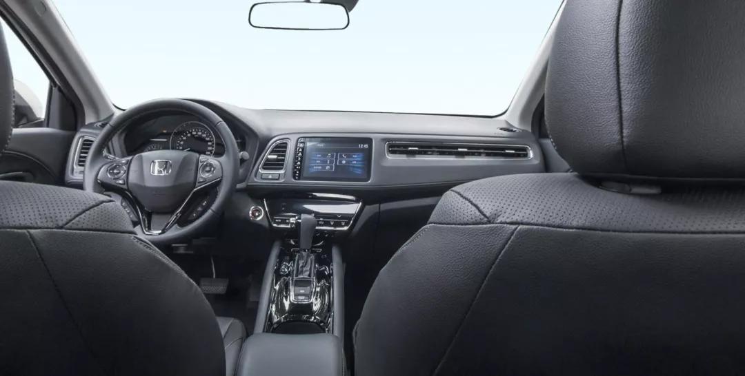 10多万的小型SUV，本田缤智、大众探影、别克昂科拉谁是优选