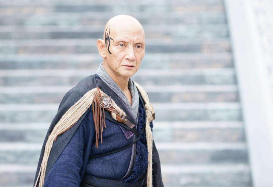 "National Treasure-level villain" Du Yuming: What has he experienced ...