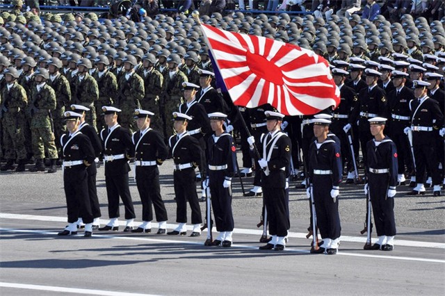 倘若收复台湾，日本自卫队会介入吗，对此可能性，中国将如何应对