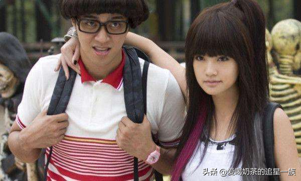 罗志祥，你毁了她九年的青春，她毁了你的演艺事业，真的不过分！