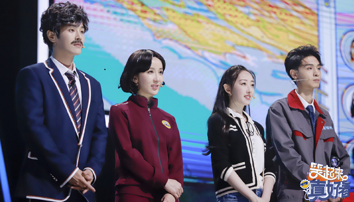 《爱情公寓》演员着急转型，王传君最成功，他却从不在意