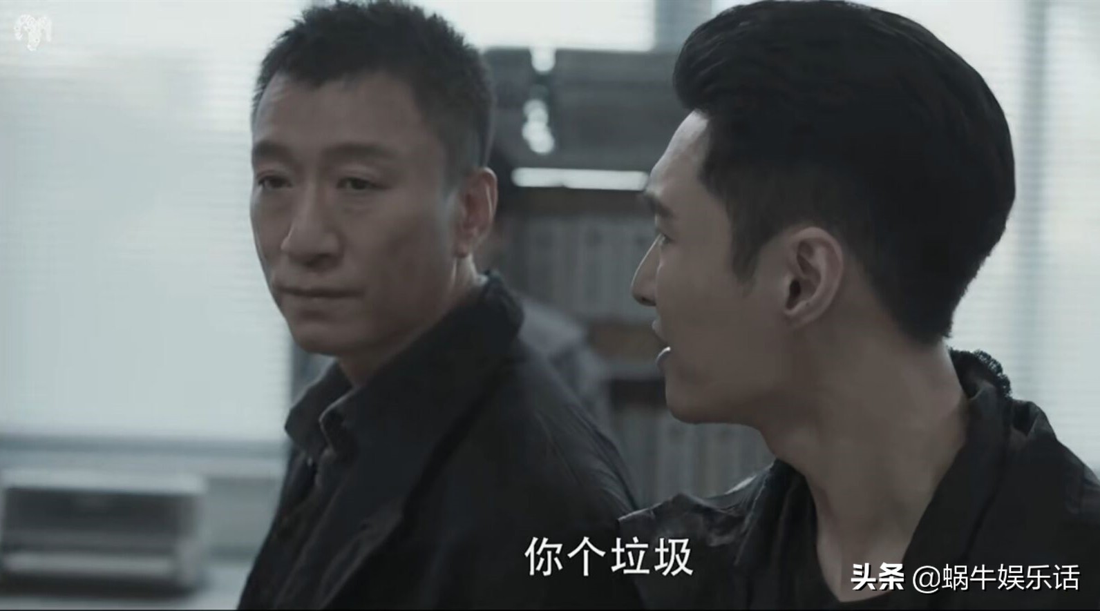 扫黑风暴：为什么选择张艺兴出演林浩？制片人给出两条理由