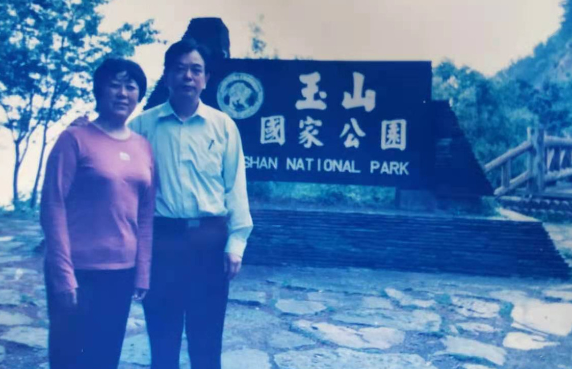 東埔夜宿，云霧山中那獵奇與迷離的幻境，猶似童話世界