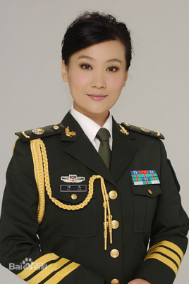 大魔王谭晶：国宝级歌唱家，竟然被朱军吐槽像