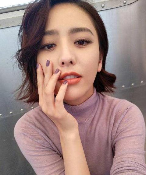 佟丽娅原谅出轨的陈思诚，当知道真正原因后，