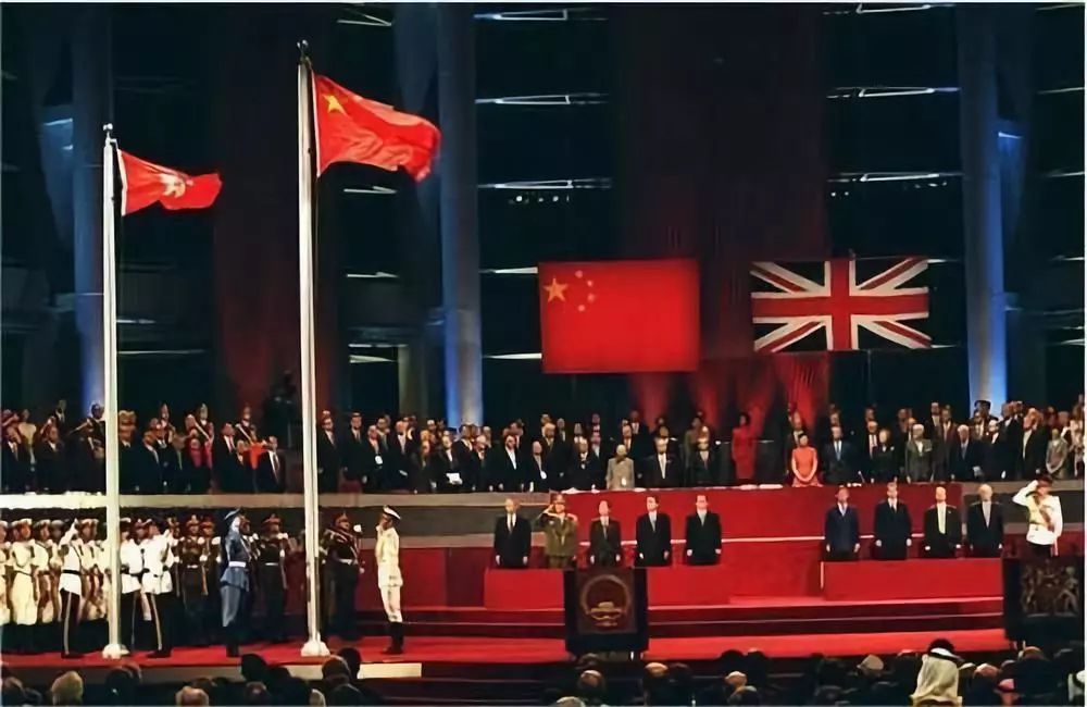 1999年发生了什么事盘点1999年发生的30件大事