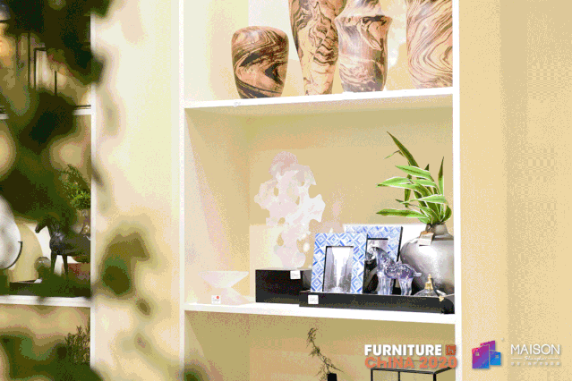 2020上海浦东家具展，这些亮点，不看等于白来