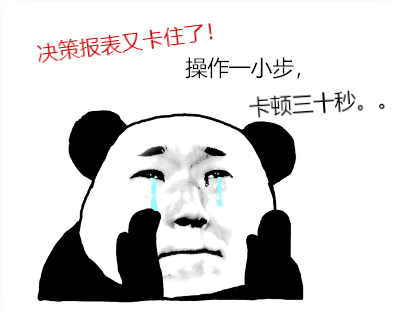 产品经理有话说！这个报表神器更新了6大功能，绝对亮眼