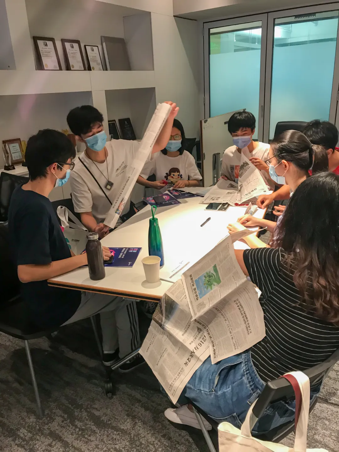 新起点星成长！怡境学院“星境计划”新员工培训开班