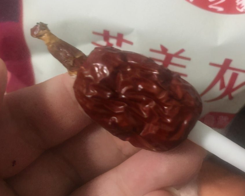 图片[4]-自制奶枣做法 营养高味道好 当零食吃比买的香-起舞食谱网