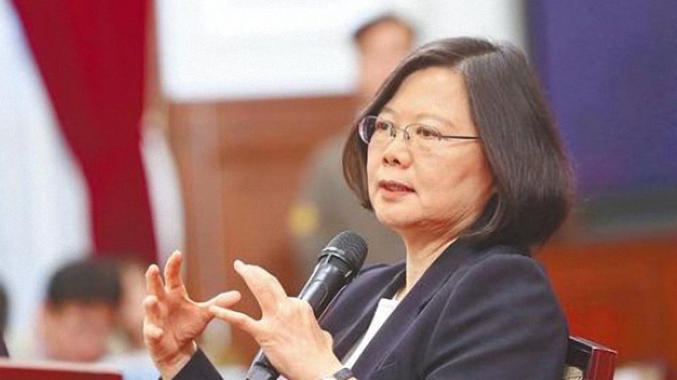 美智庫稱大陸若發起進攻，台灣70%的機場將受損，且無快修可能