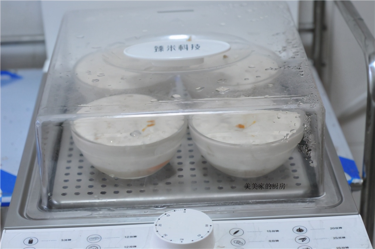 夏天全家最爱的早餐！筷子一拌，不用整形，营养好、超省事