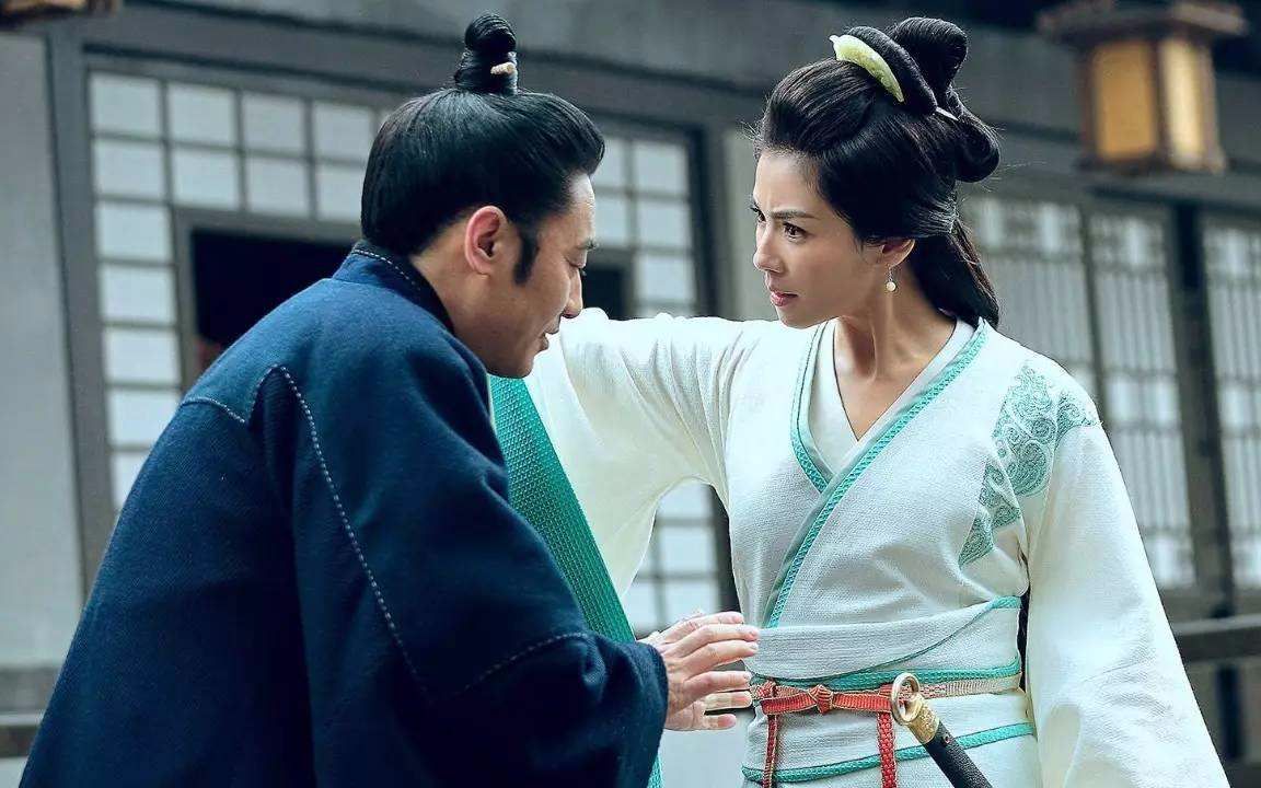 司馬懿對(duì)發(fā)妻有多絕情？要不是因?yàn)閮鹤樱缇桶褟埓喝A給殺了