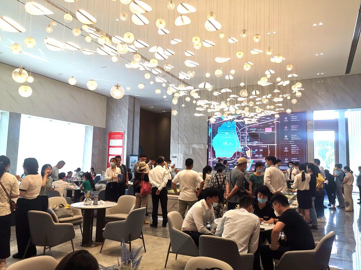 现场直击！实探马高路北延线，预计9月底通车