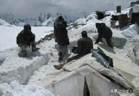 敘利亞叛軍要上雪山，增援巴基斯坦打擊印度軍隊：印軍兇多吉少了