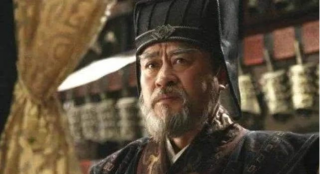 小兵献给刘邦3条妙计，稳固汉朝400年江山，第二条被李世民偷走了