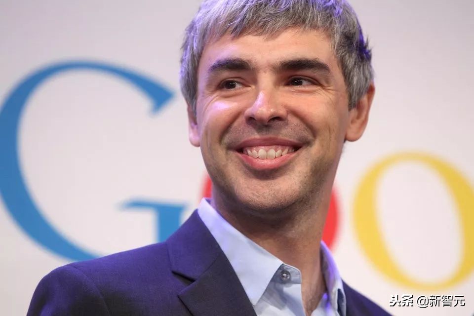 谷歌的20岁有点焦头烂额，40图看透20年