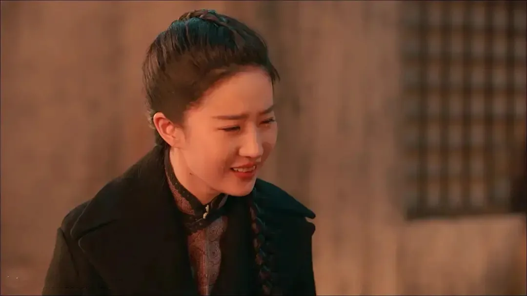 旗袍美人将霸屏！景甜刘亦菲娜扎民国造型大比