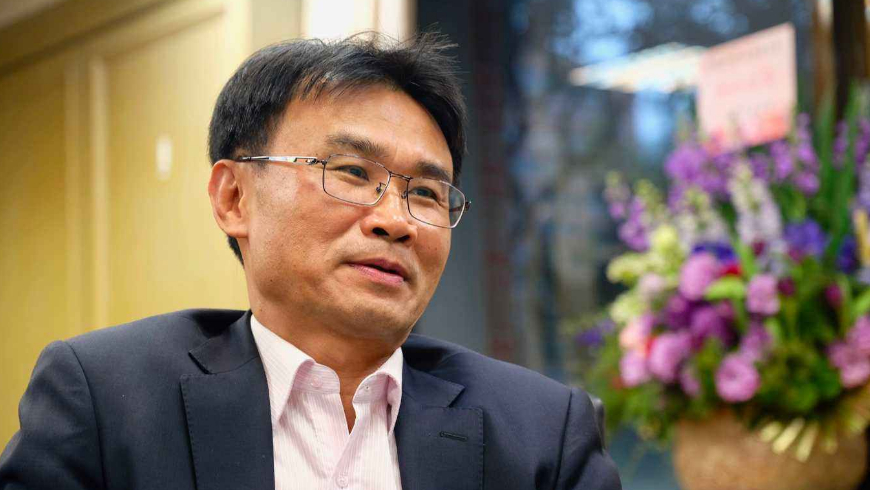 台灣名嘴：台灣未來會更�慘�