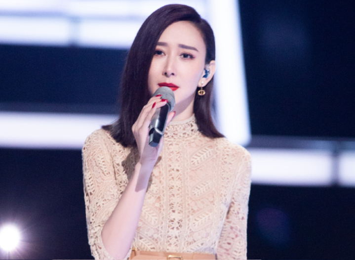 " billow elder sister " 4 fair love to spend: Li Fei counterattack! Before Zhang Baizhi drops 5, 