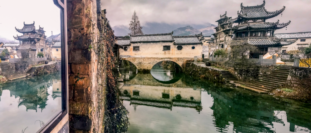 @在歙县的市外建设者们，留歙有惊喜！景区随你逛！