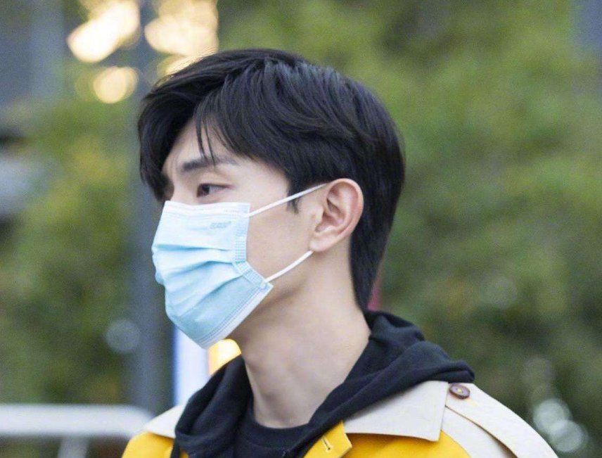 难怪《极挑6》要请邓伦，得知张艺兴的决定，感