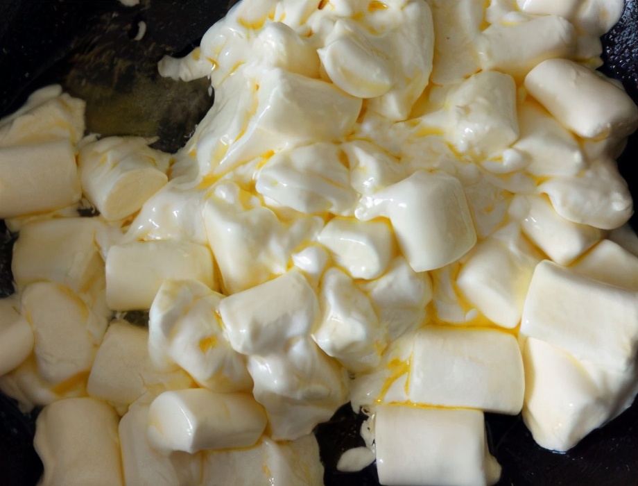图片[4]-网红奶枣的做法步骤图 成本实惠还省事-起舞食谱网