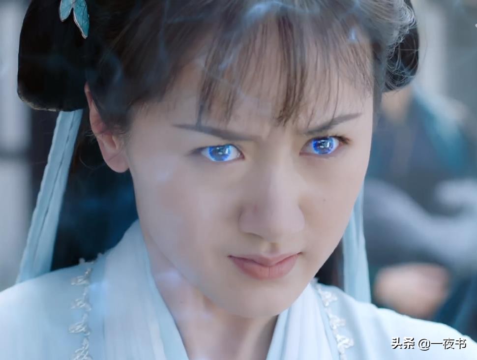 爱成|琉璃：司凤为爱成魔尊褚璇玑却对其痛下杀手？这一切都是昊辰唆使的