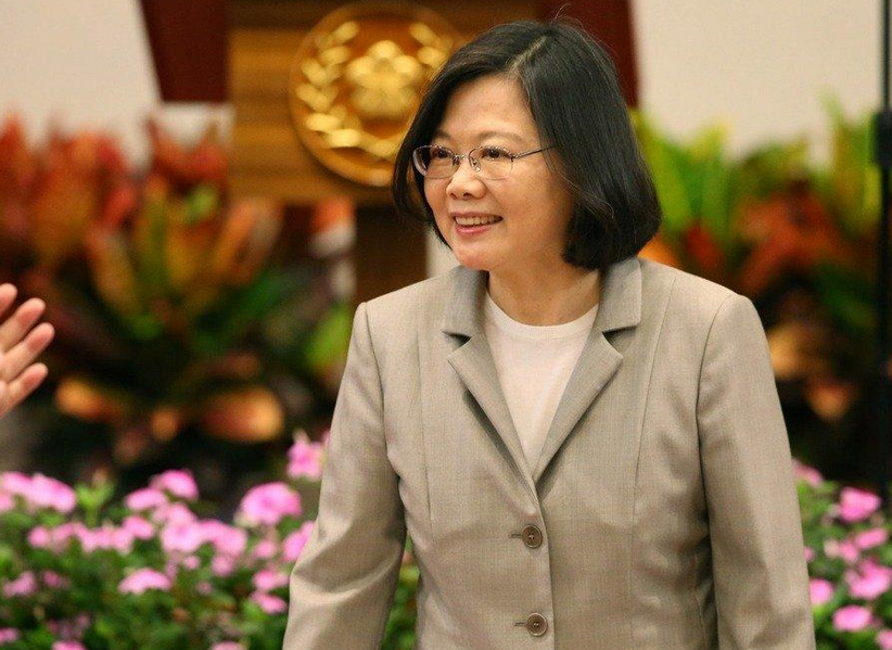 �民進黨不是'台獨'黨！�