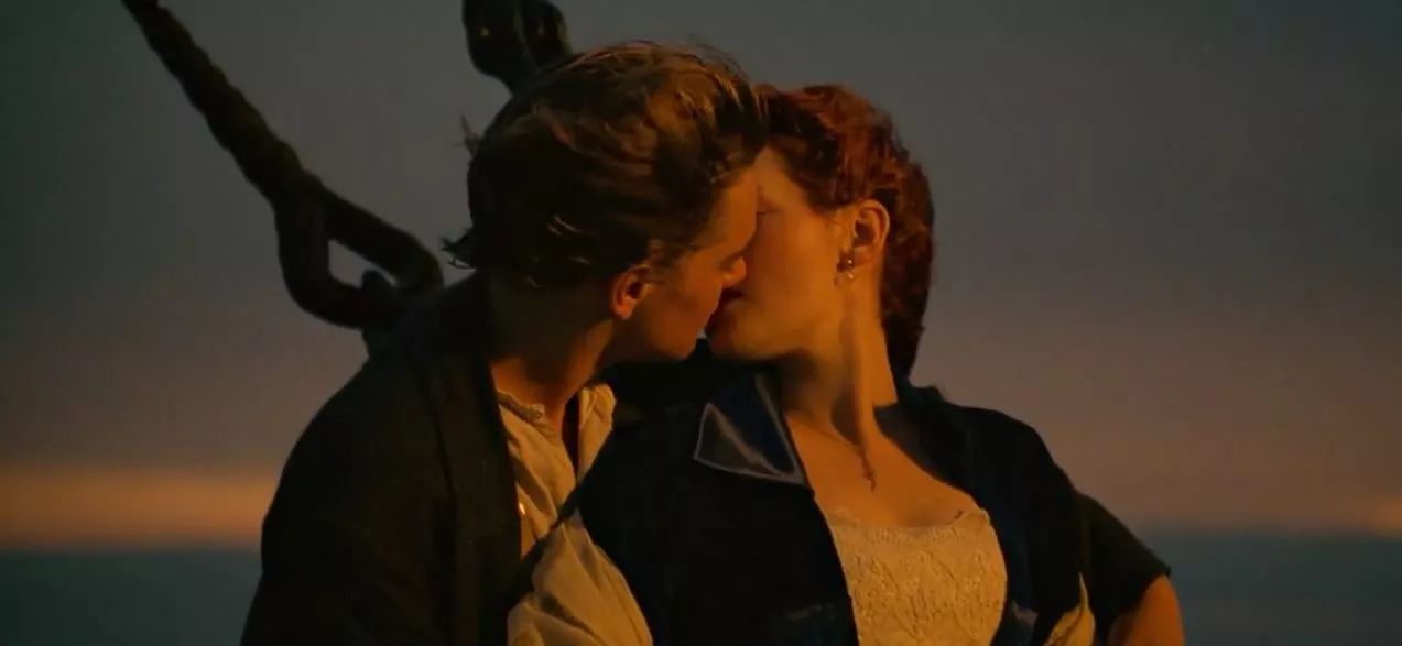 《泰坦尼克号》万字幕后解析，无论过去多少年