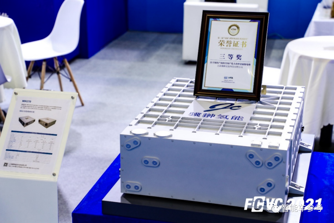 純電托不起的重卡，憑什么氫燃料行
