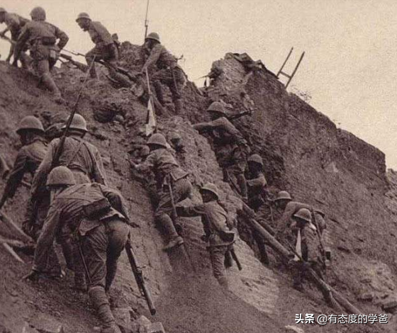 衡阳保卫战歼敌4万，为何日军只承认一半？剩余的两万不算“人”