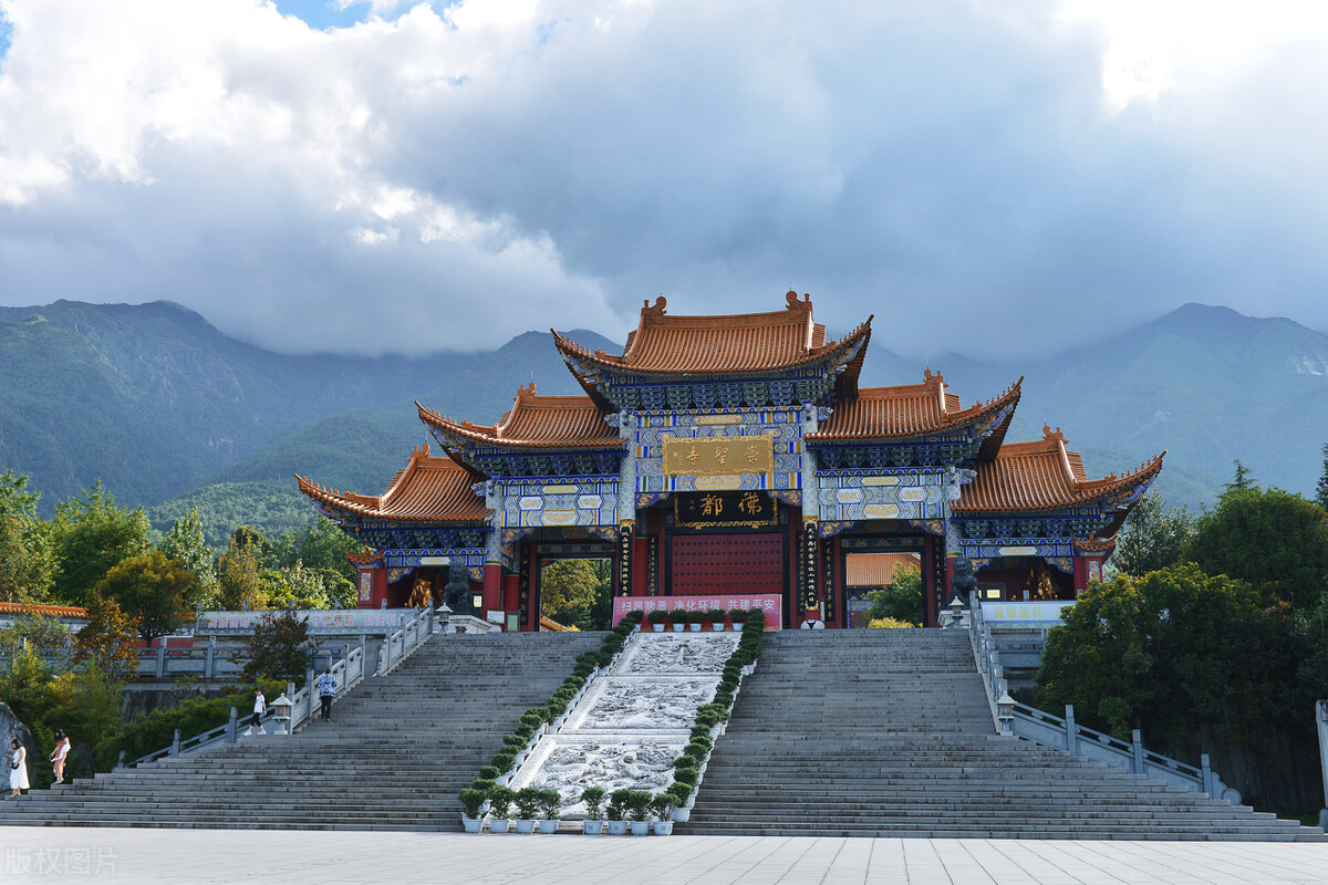 國內10個適合帶孩子一起游玩的地方，不要錯過哦