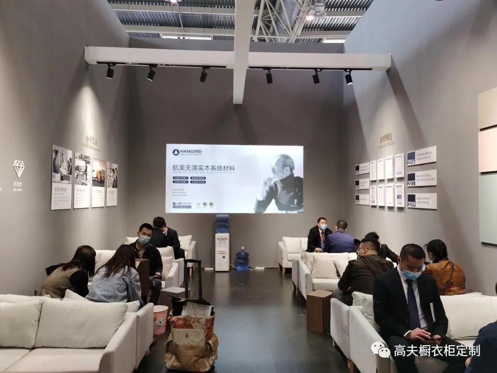 北京建博會(huì)圓滿收官 | 收官不落幕，精彩在繼續(xù)……