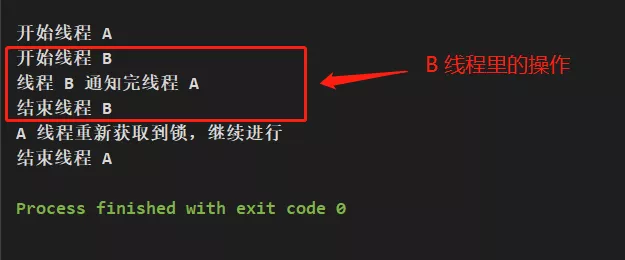 Java 线程通信之 wait/notify 机制