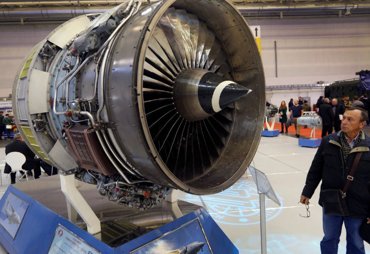 乌克兰突然对华翻脸，中国索赔36亿美元，钱不够