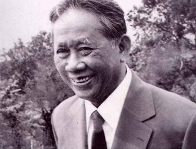 黎笋篡改遗嘱真相：胡志明逝世20周年，越共承认遗嘱另一份材料