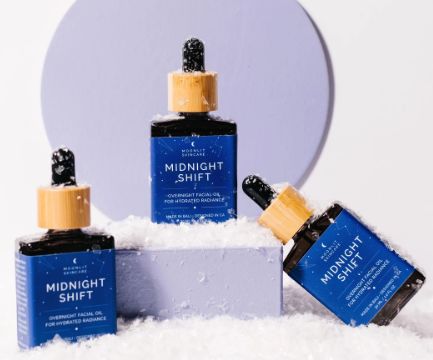 从12个国外新兴独立美容品牌，洞察8大全球美妆市场趋势